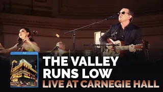 Joe Bonamassa Official- "The Valley Runs Low" - Live At Carnegie Hall