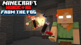 Trust NOTHING.. Minecraft: From The Fog S2: E16