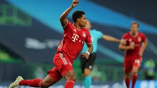 Bayern win sixth Champions League title in 1-0 victory against PSG