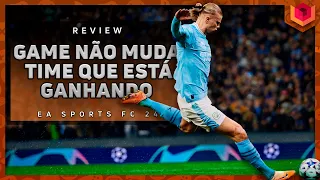 ⚽ EA SPORTS FC 24 - ANÁLISE/REVIEW - VOXEL ⚽