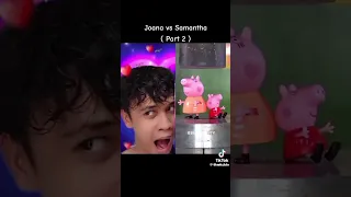 Jepoy And Joanna Part 2 Extra Part One And Part 3 Compilation