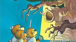 The Berenstain Bears and the Spooky Old Tree Read Aloud by Reading Pioneers Academy