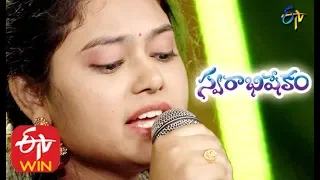 Okkade Okkade Manjunathudu Song | Ramyabehara Performance | Karthika Swarabhishekam | 24th Nov 2019