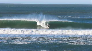 PNW SURFING!!! BEST OF WASHINGTON WAVES!!!