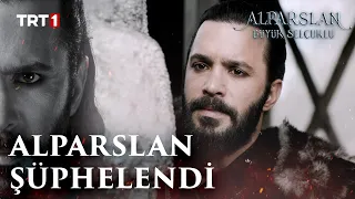 Alparslan, Akça'yı Takipte - Alparslan Büyük Selçuklu 9. Bölüm @trt1