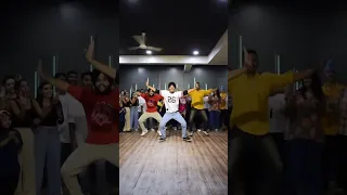 Woofer Dance#shorts #dance #ytshorts #bhangra