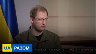 Руслан Стрілець про звільнений від окупантів Чорнобиль і екологічні наслідки, до яких привели їх дії