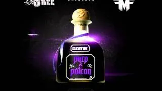 Game-Dead | Purp & Patron (2011) HD