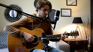 Morning Yearning - Ben Harper (cover)