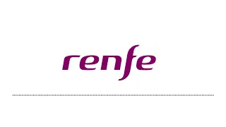 Renfe - Todos los jingles / All jingles