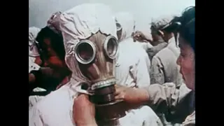 4 Scariest DECLASSIFIED Nuclear Test Videos (Vol. 2)