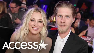 Kaley Cuoco Congratulates Ex Karl Cook For Equestrian Win Amid Divorce