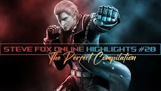 Steve Fox Online Highlights #28 | The Perfect Compilation