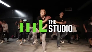 mL theSTUDIO: Zin (Hilty & Bosch) | “Locking Choreography“