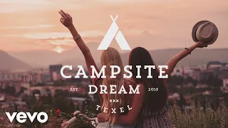 Campsite Dream - Genie in a Bottle