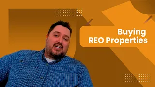 How Do You Buy REO Properties?