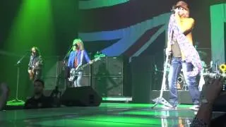 Def Leppard - High and Dry - The Joint at Hard Rock Hotel & Casino - Las Vegas April 6/13