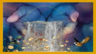 Water and Rain of Prosperity | Receive Money love Health 432 Hz, Universe of Infinite Abundance 2024