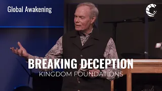 Dismantling the Enemy's Power Over You | Andrew Wommack | Kingdom Foundations