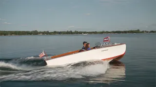 Ep.04 - The Power of Fun! - Wooden Boats of Minnesota