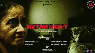 RETURN GIFT | A HEART-TOUCHING BENGALI SHORT FILM (2024) | FULL HD (1080p)