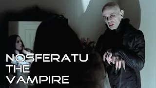 Nosferatu The Vampyre