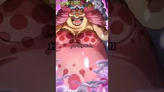 Top 15 personajes más fuertes de One Piece (segun google)