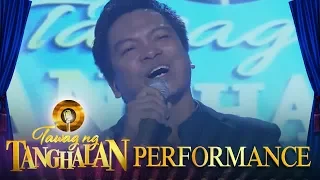 Tawag ng Tanghalan: Ato Arman | Mahal Pa Rin Kita (Day 2 Semifinals)