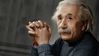 Albert Einstein - The Quantum Theory - Documentary 2017