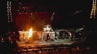 Rammstein - Feuer frei ! - Live from Volkerball [Nîmes]