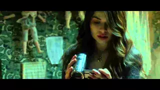 The Intruders 2015 - Miranda Cosgrove, Austin Butler (ADELANTO 3)