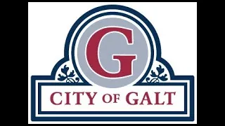 Galt, CA: City Council Meeting 4/20/2021 6:00PM