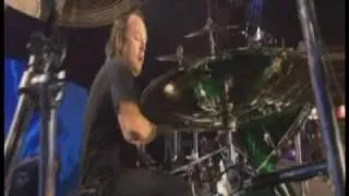 Metallica - Battery (Rock am Ring 2006)