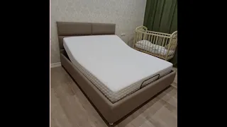 Кровать Askona