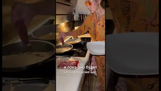 Тонкое МЯСО готовим с ДИЕТологом - часть 2