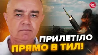 СВІТАН: ЗСУ знищили ПОЛІГОН росіян! ПОТУЖНИЙ удар ракетами. Аеродром в Криму наступний?