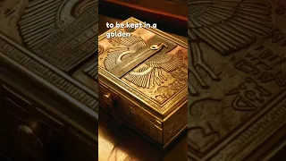 The Ancient Egyptian Book of Thoth