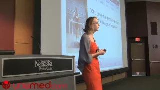 Demo Day 2014: COPD Detection