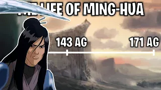 The Life Of Ming-Hua (Avatar)