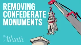 The Problem With Confederate Monuments