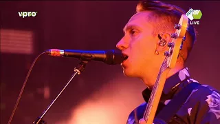 Lowlands 2017 The XX LIVE