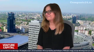 Czym różnią się startup'y w Polsce i USA? - Diana Koziarska [SMOK Ventures]