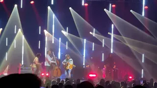 Billy Strings- Fire on my Tongue/Salty Sheep 3/9/22 State Theater, Cleveland