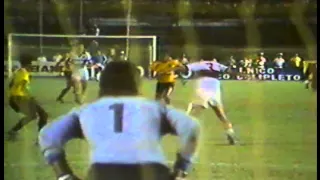 Barcelona  Olimpia 1987 Copa Libertadores