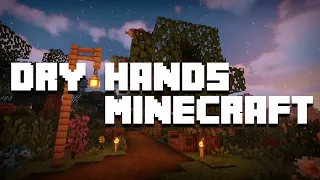 Minecraft ~ Dry Hands (Piano Cover)