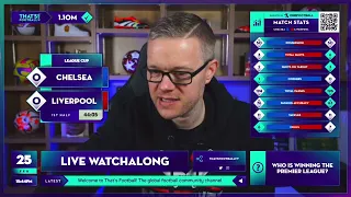 GOLDBRIDGE Best Bits | Chelsea 0-1 Liverpool