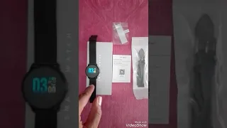 Q8 smart watch