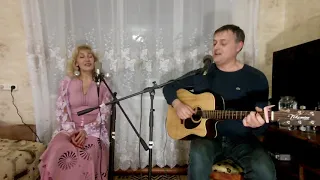 Марат Цораев и Мария Пестреева - Мурка