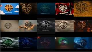 Warner Bros. Pictures  
        Logo 2000-2019 (movie description)