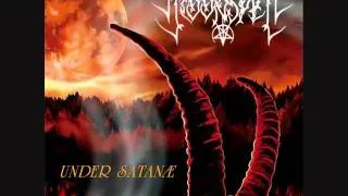 Moonspell - Tenebrarum Oratorium